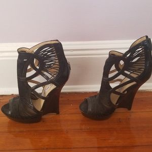 Jimmy Choo pumps